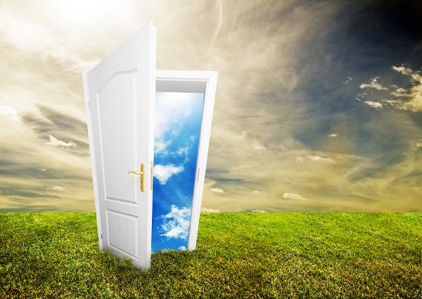 How to Discover Opportunity – The Joel Comm Show Episode #3