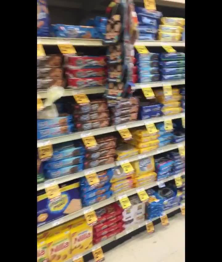 Do PEEPS Oreo turn your poo pink? There’s only one way to find out! Posted this on Snapchat today. Happy Easter!