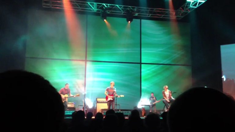 Flatirons Church – Wish You Were Here
