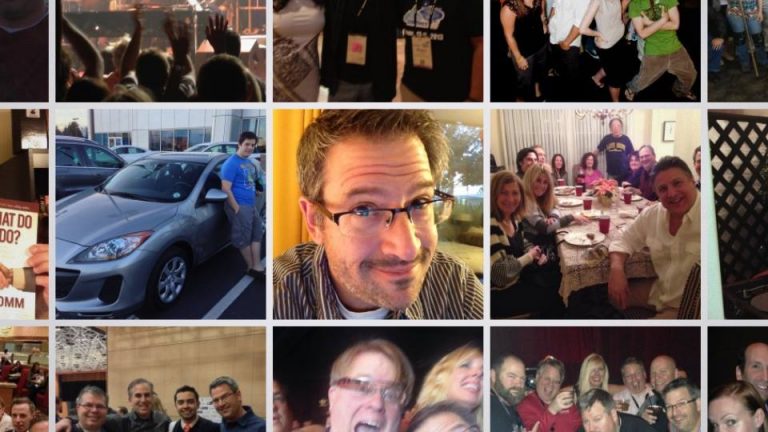 Here’s my Facebook movie. Find yours at https://facebook.com/lookback/ #FacebookIs10