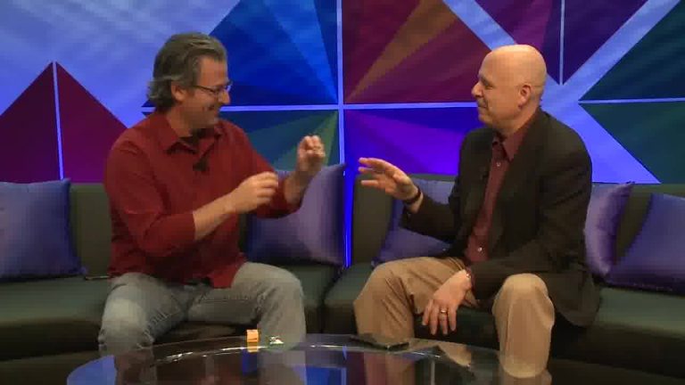 I recently had the privilege to interview Shep Hyken of Shepard Presentations on location at IBM Insight 2015. Produced by the awesome crew at IBM Digital Video Services, Shep and I have a great discu…