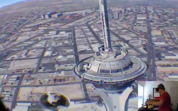 Ready to have your mind blown again?  This time it’s Google Earth in Virtual Reality! Come roam the globe with me and let’s go places!