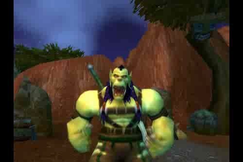 Viral Video Fever – World of Warcraft Style