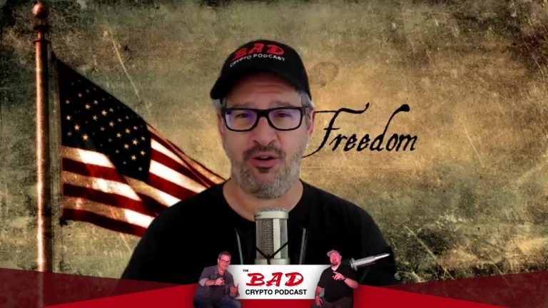 How often do you get to interview someone who ran for President three times?  Dr. Ron Paul is an amazing human who served in our military, as a Congressman and as an outspoken candidate for the highes…